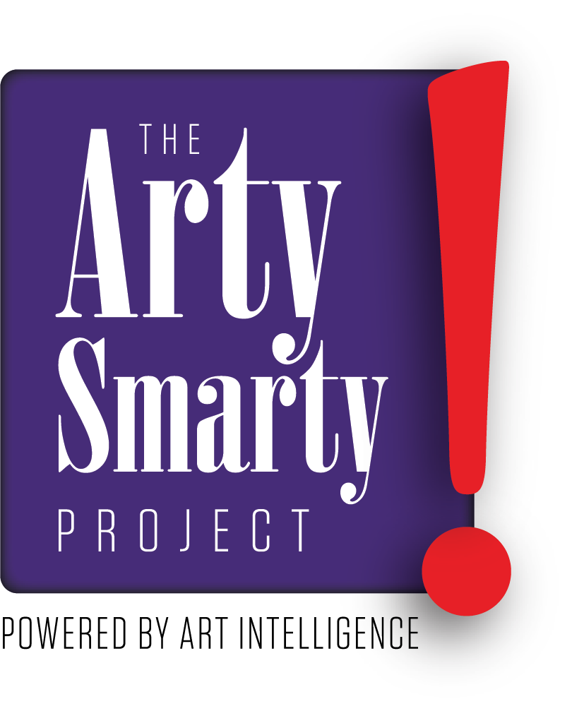 The Arty Smarty Project