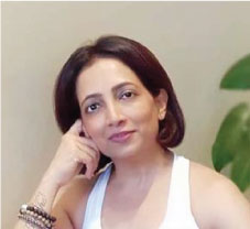 Kavita Prakash